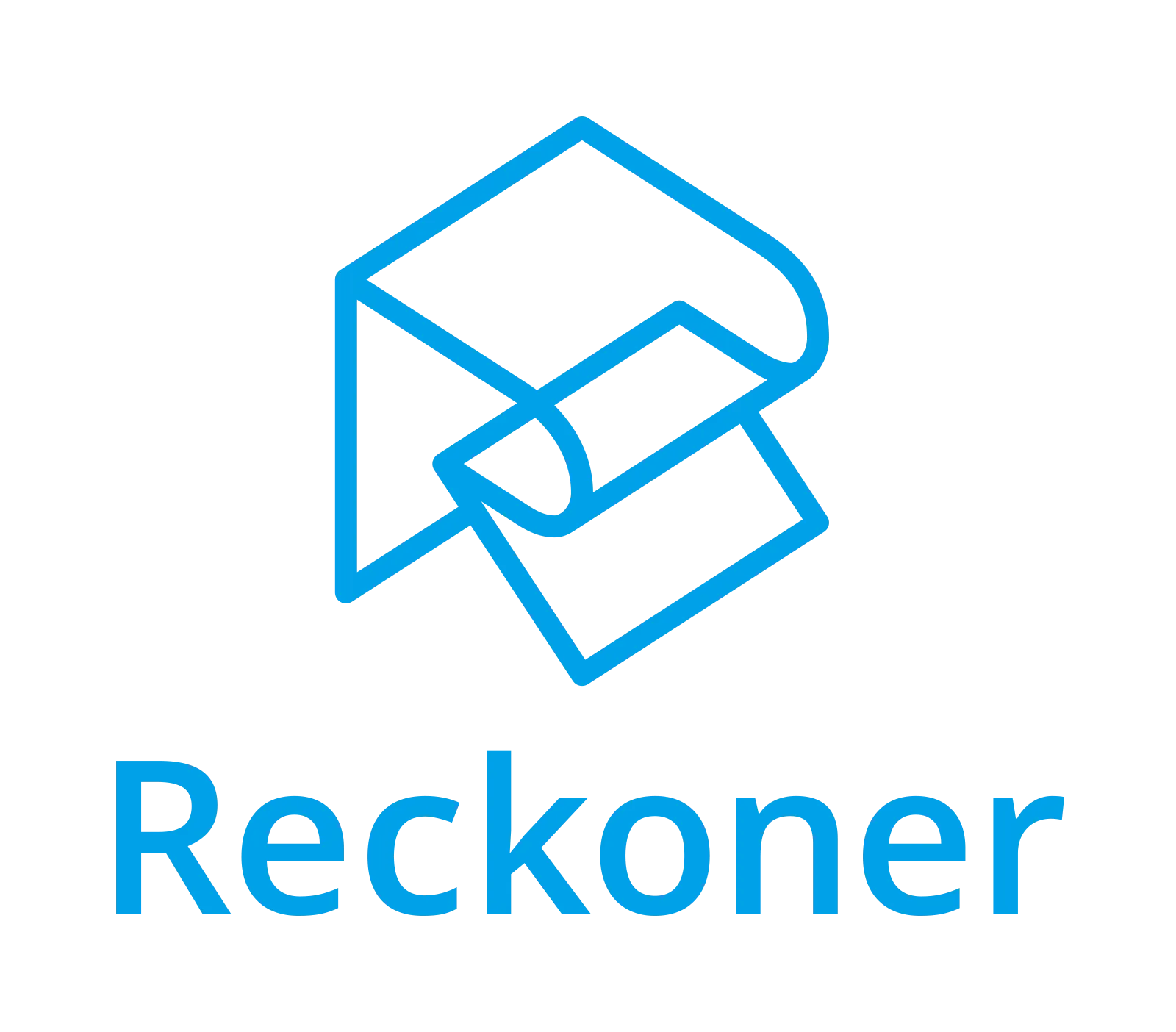 Reckonerロゴ