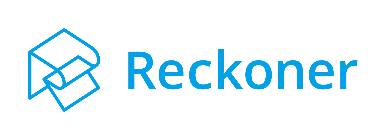 Reckonerロゴ